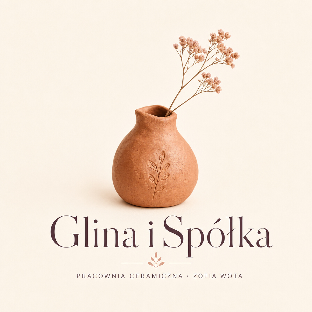 Glina i Spółka — Pracownia Ceramiczna Zofia Wota